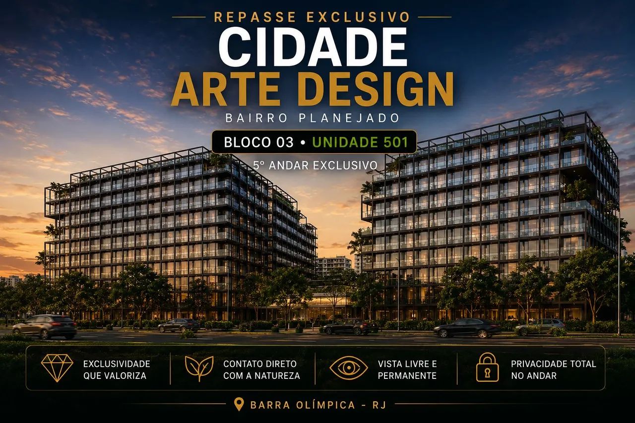 REPASSE CIDADE ARTE DESIGN / AC VEICULO COMO PARTE DE PAGAMENTO - Foto 3