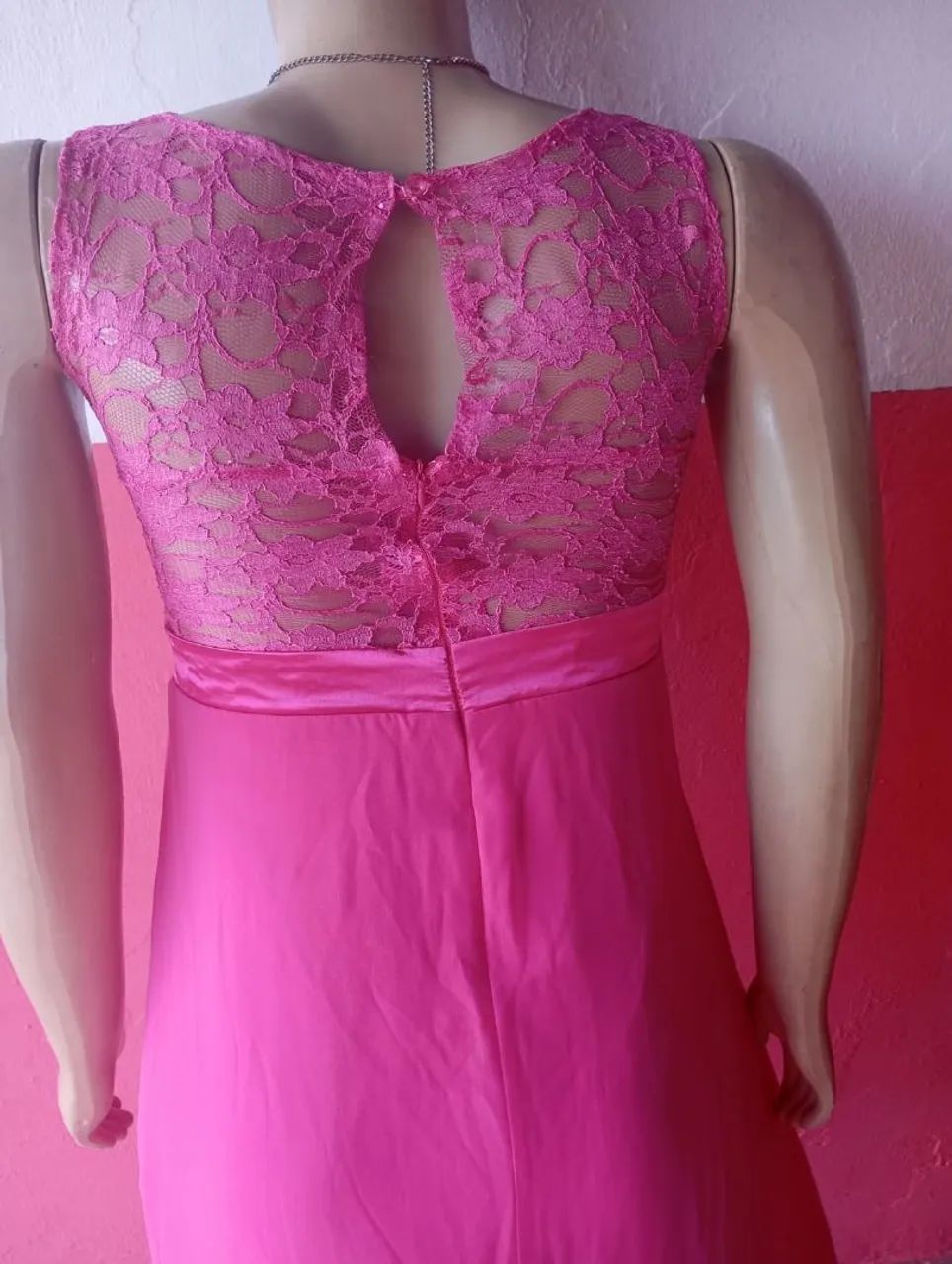 Vestido tamanho G - Foto 2