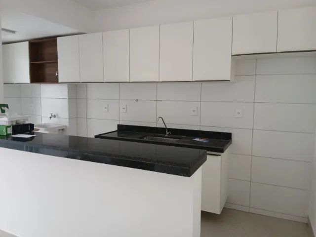 ALUGO APARTAMENTO 3 QUARTOS NO RESEVA BURITIS - Foto 2