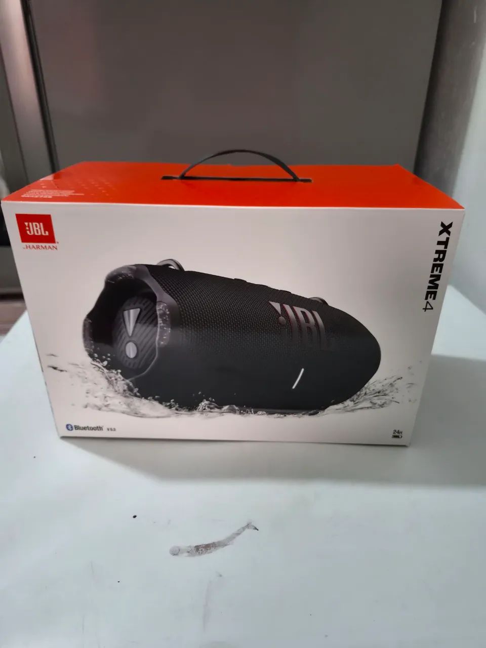 Jbl xtreme4