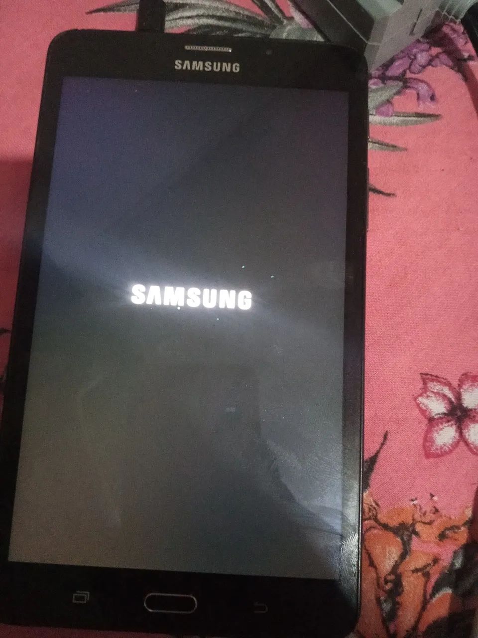 Galaxy Tab A6 - Foto 3