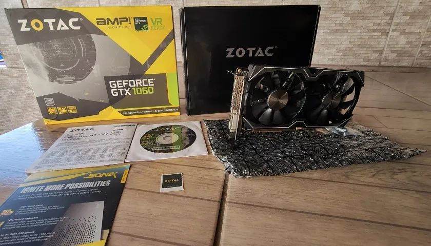 zotac gtx 1060