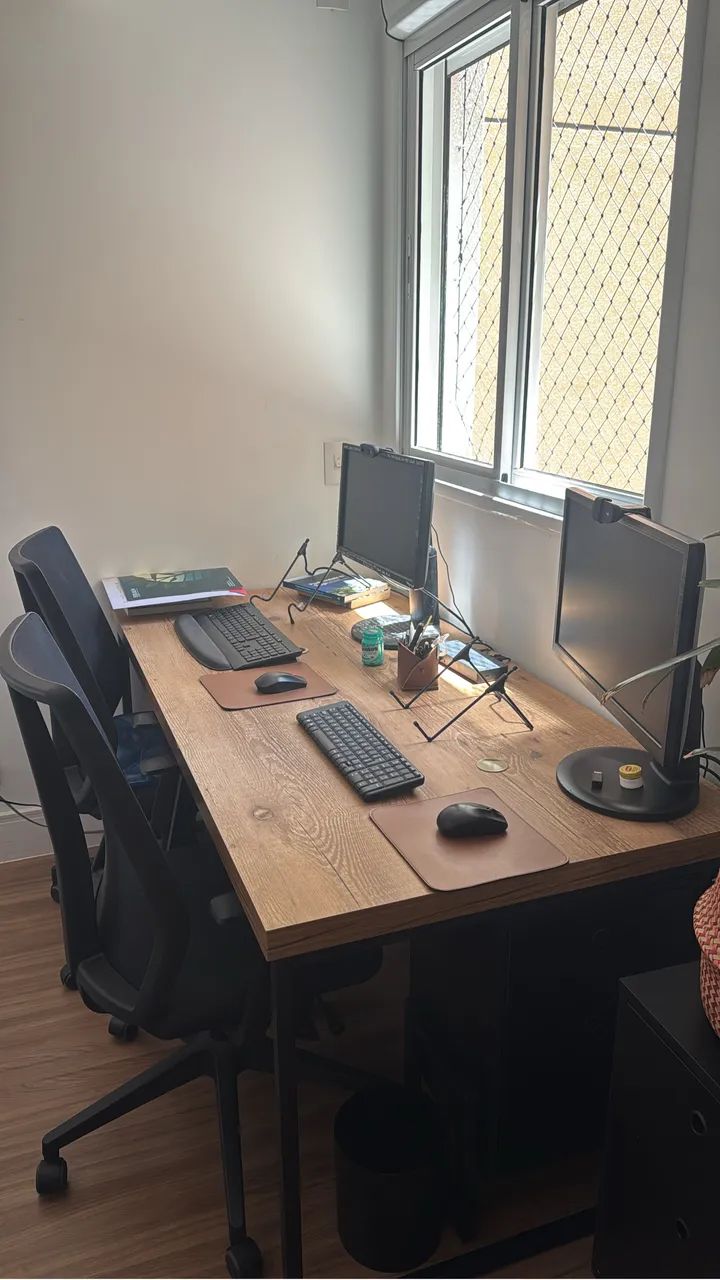 Mesa de escritório  - Foto 4