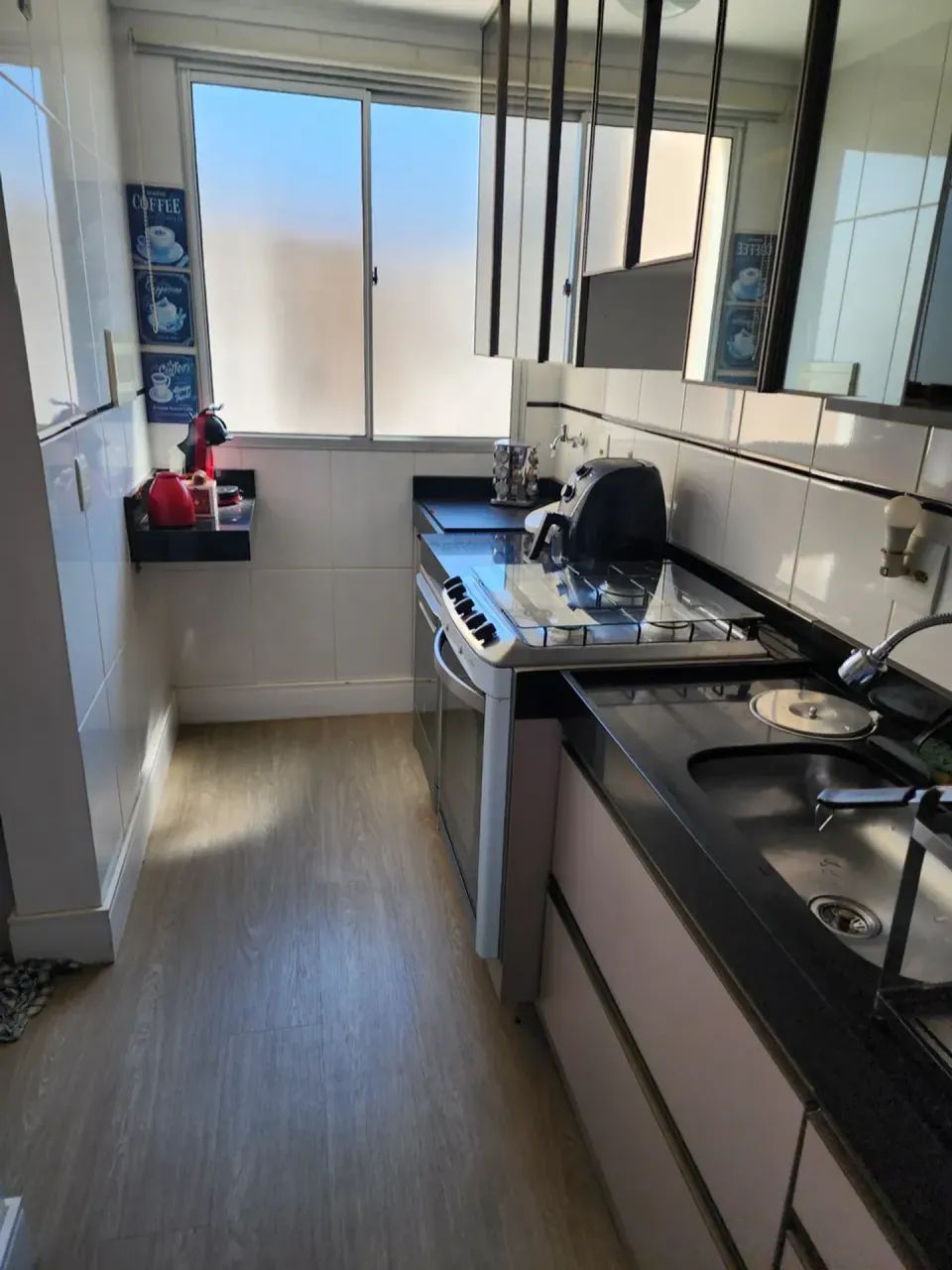 Cobertura para venda tem 115 metros quadrados com 2 quartos - Foto 4