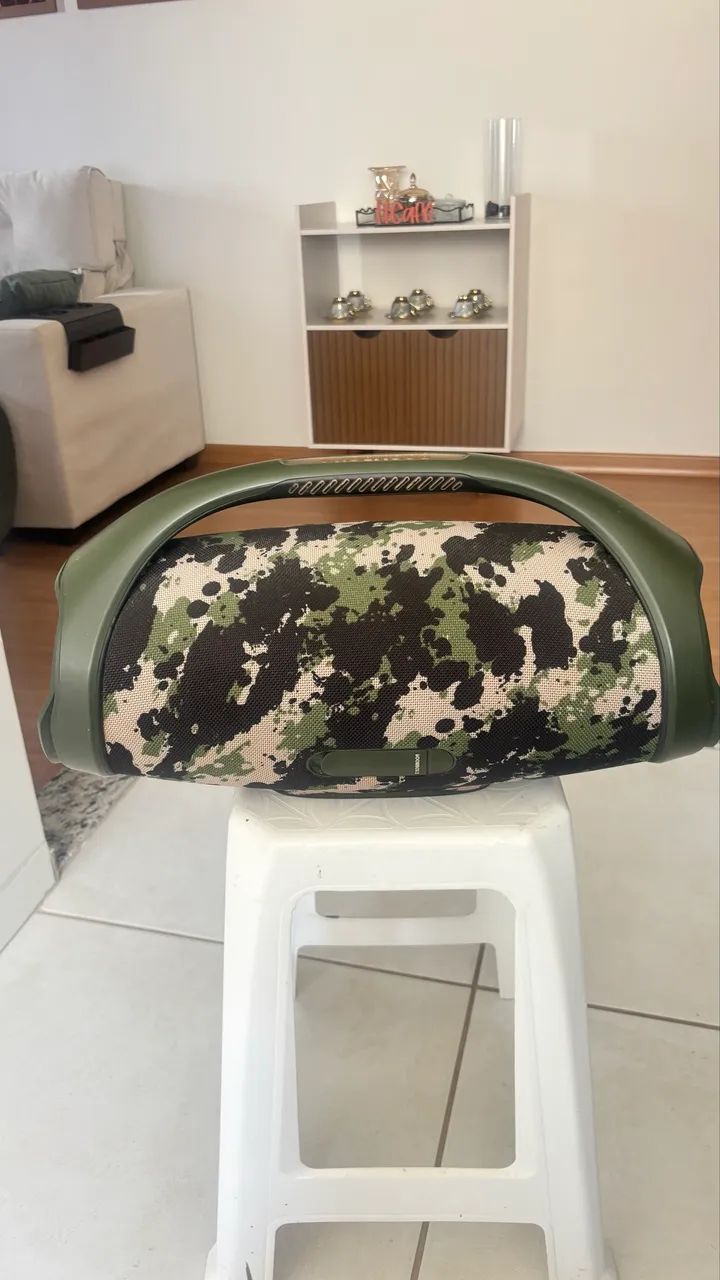 Boombox Jbl 2 - Foto 2