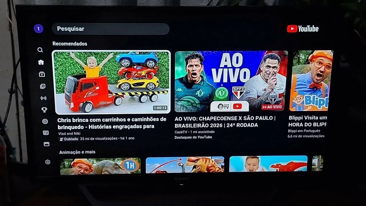 Tv 32 srmt  - Foto 2
