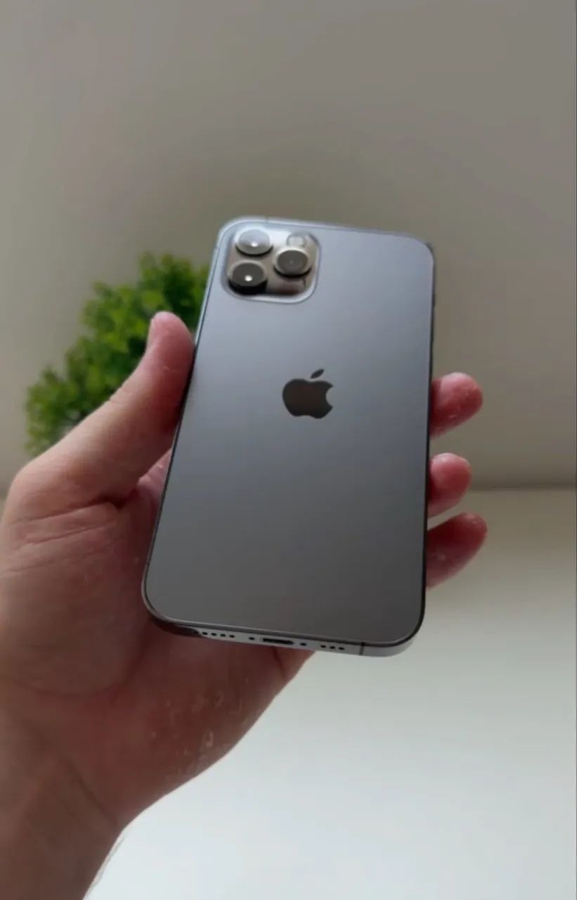 IPHONE 12 PRO 128GB - Foto 2