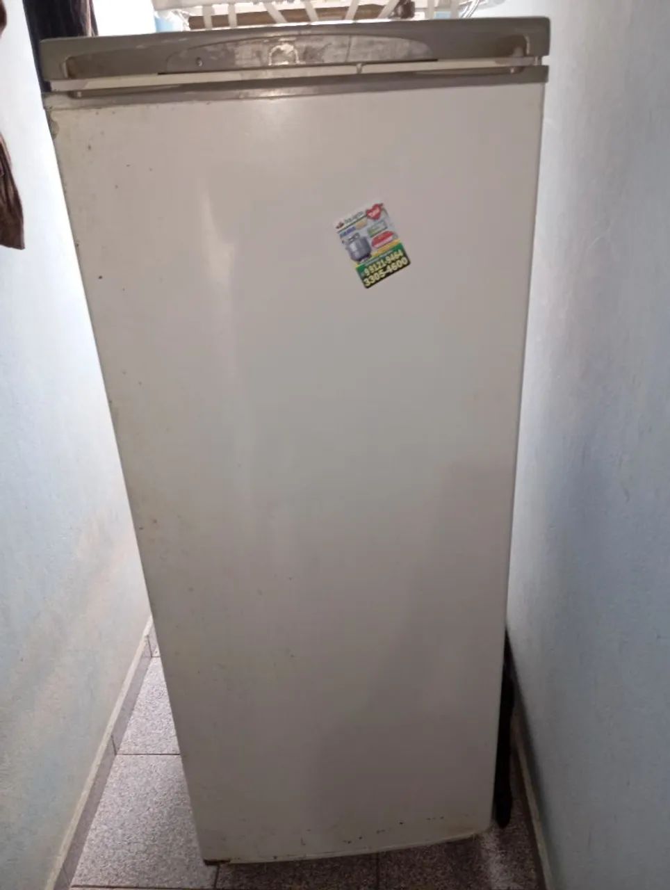 Vende se 