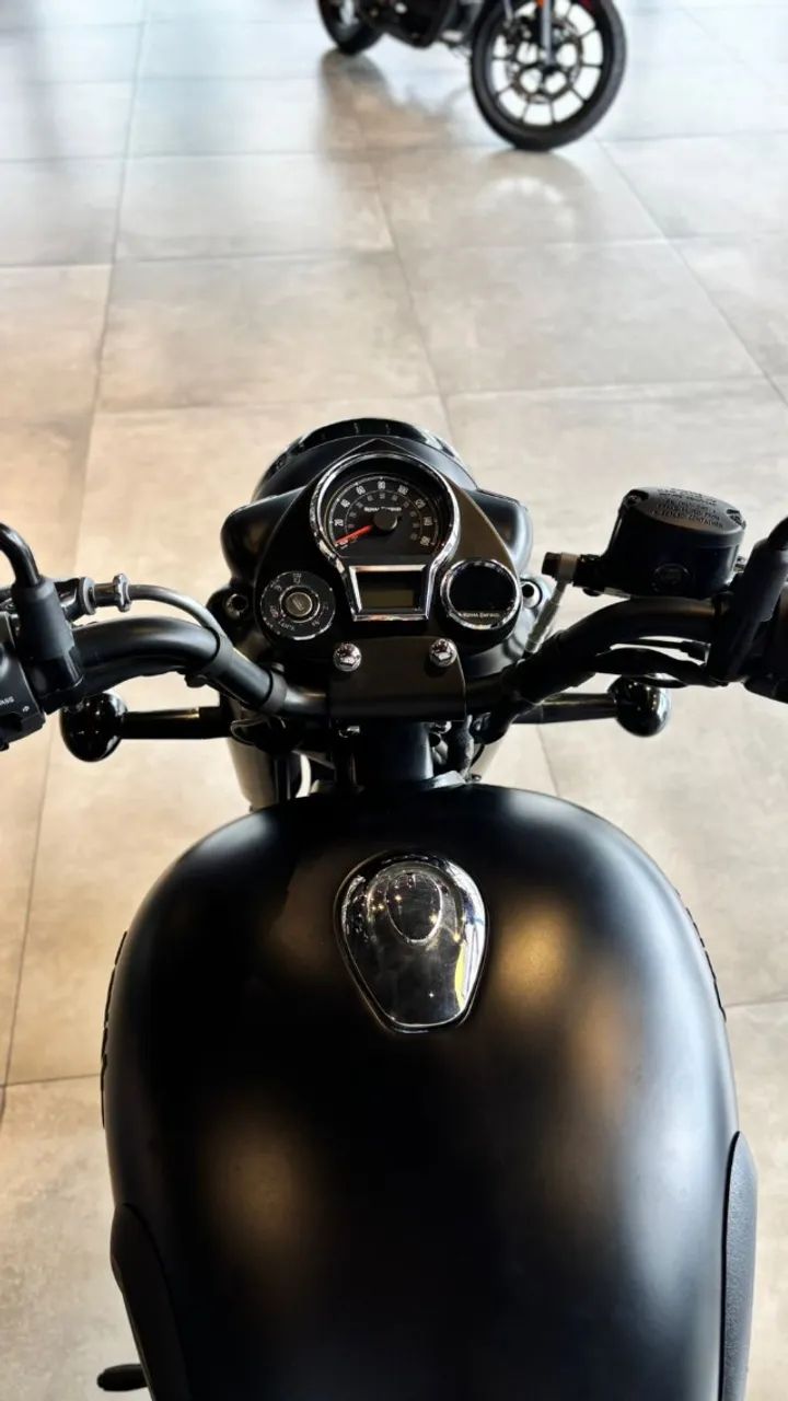 CLASSIC 350- LUIZ * - Foto 4