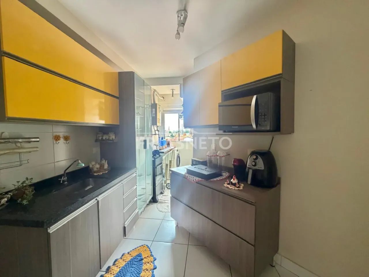 Apartamento mobiliado para Locação - Foto 2