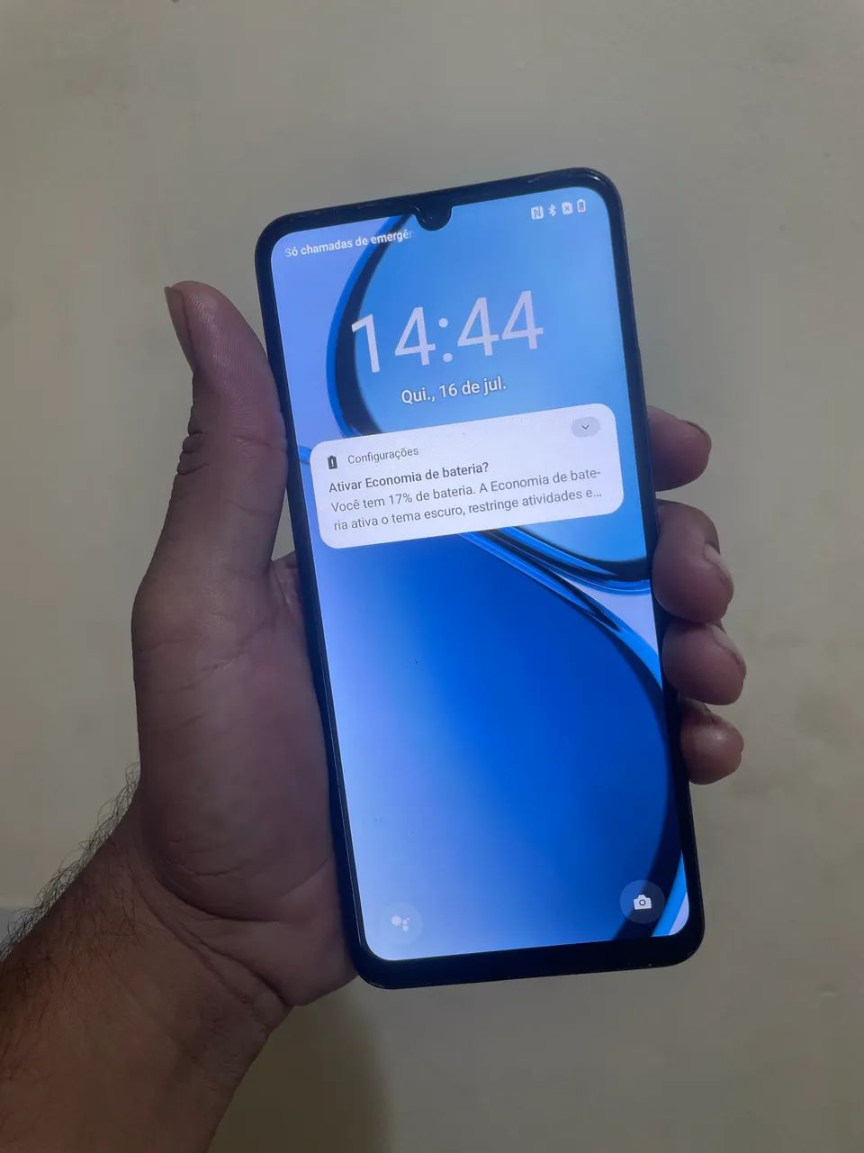 Realme c63