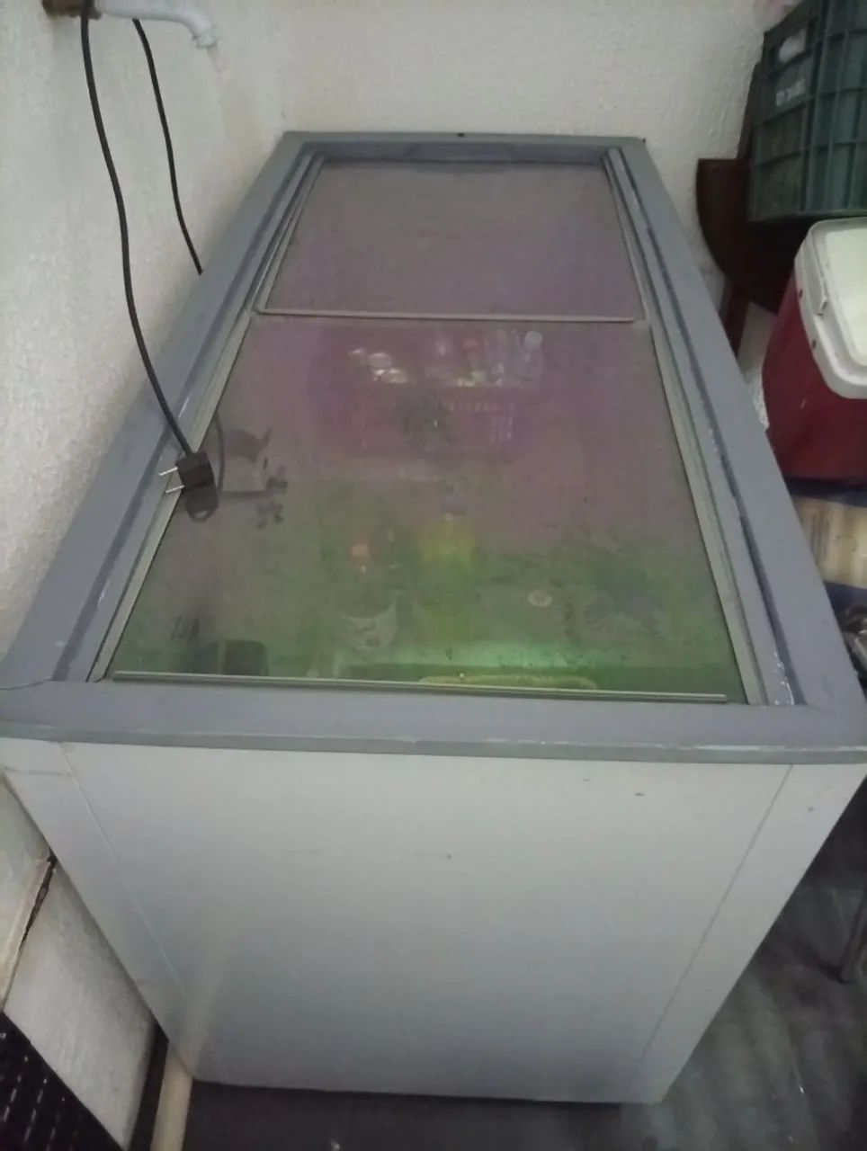 Freezer 
