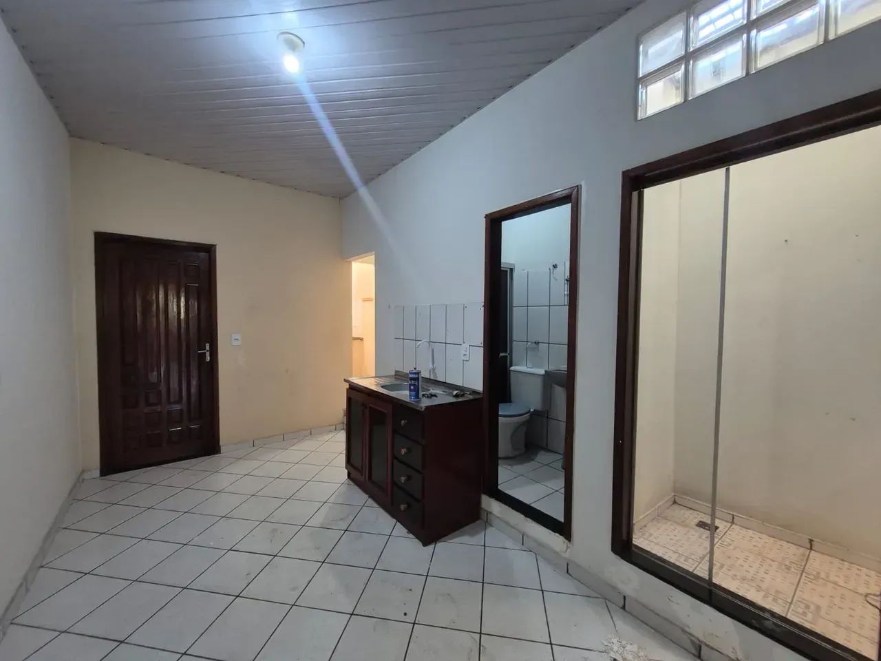 ALUGUEL DE APARTAMENTO