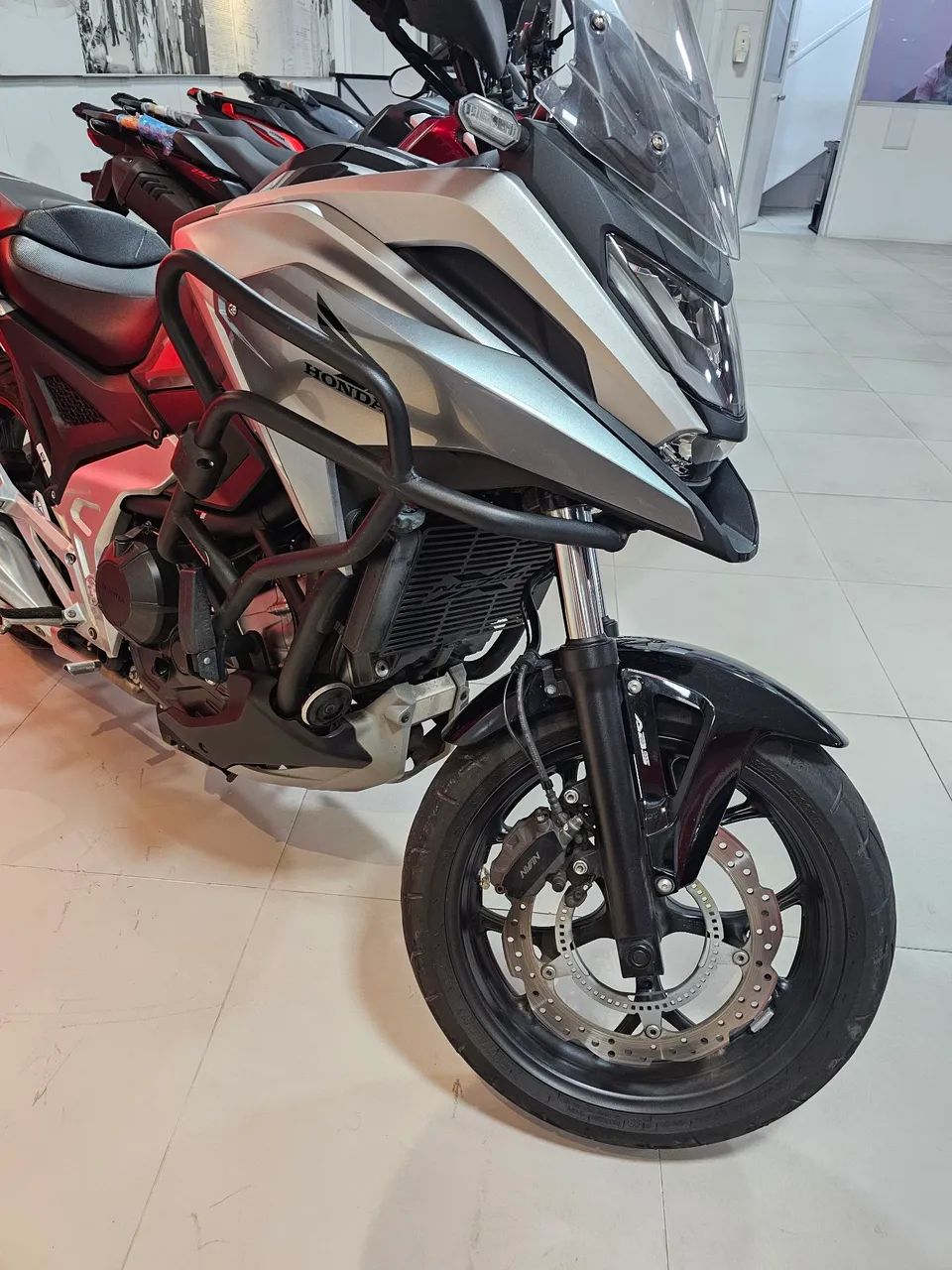 Nc 750x 