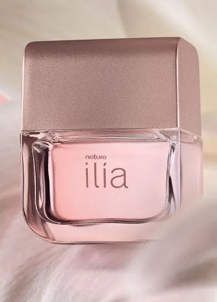 Ilía tradicional Deo Parfum Natura  - Foto 2