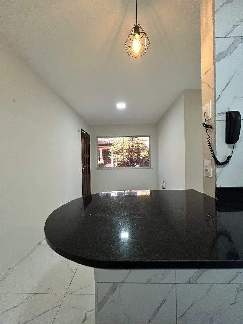 Apto com dois quartos no Jangurussu/ Messejana - 42M² - Foto 2