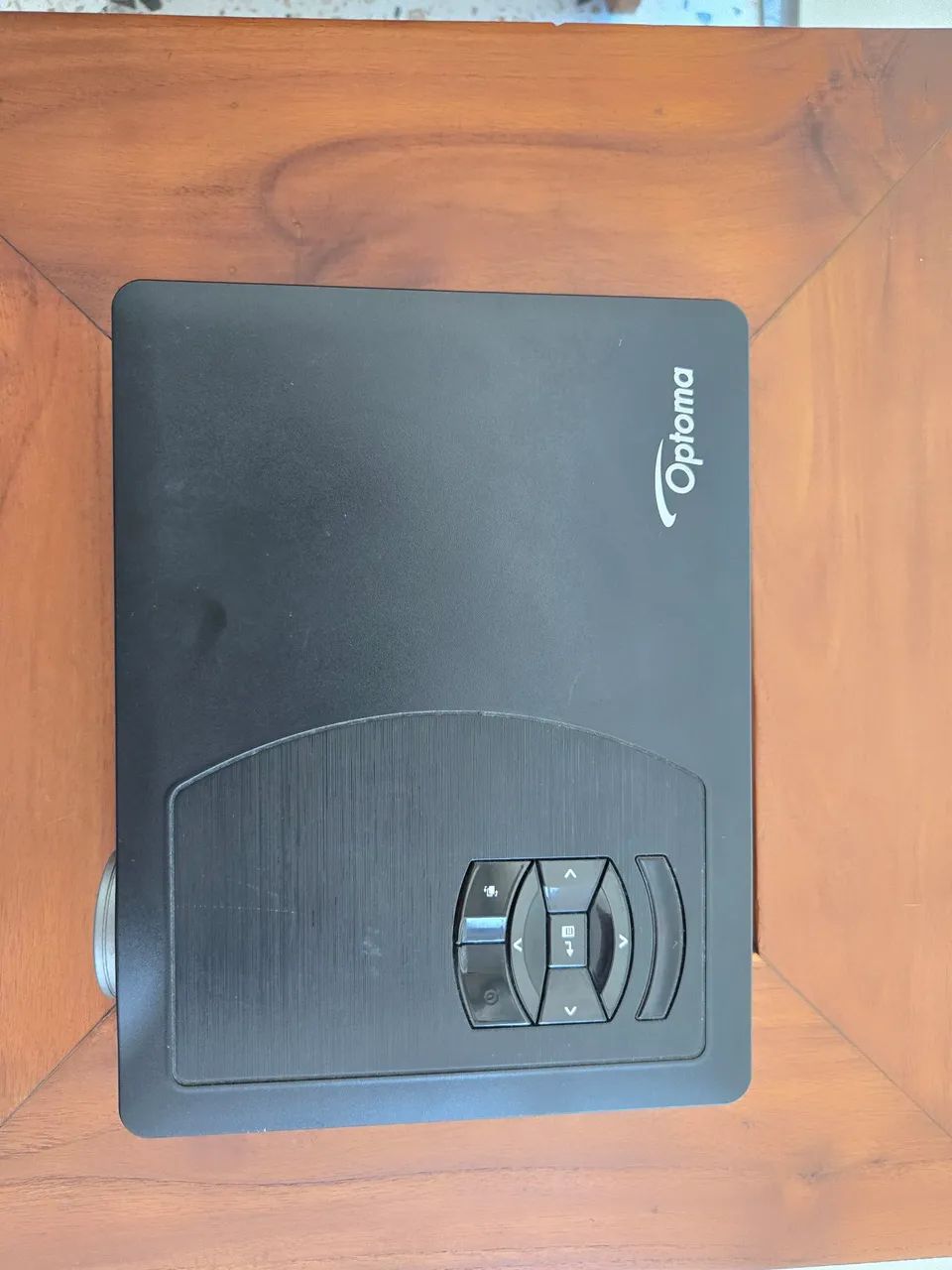 Projeto Optoma  - Foto 2