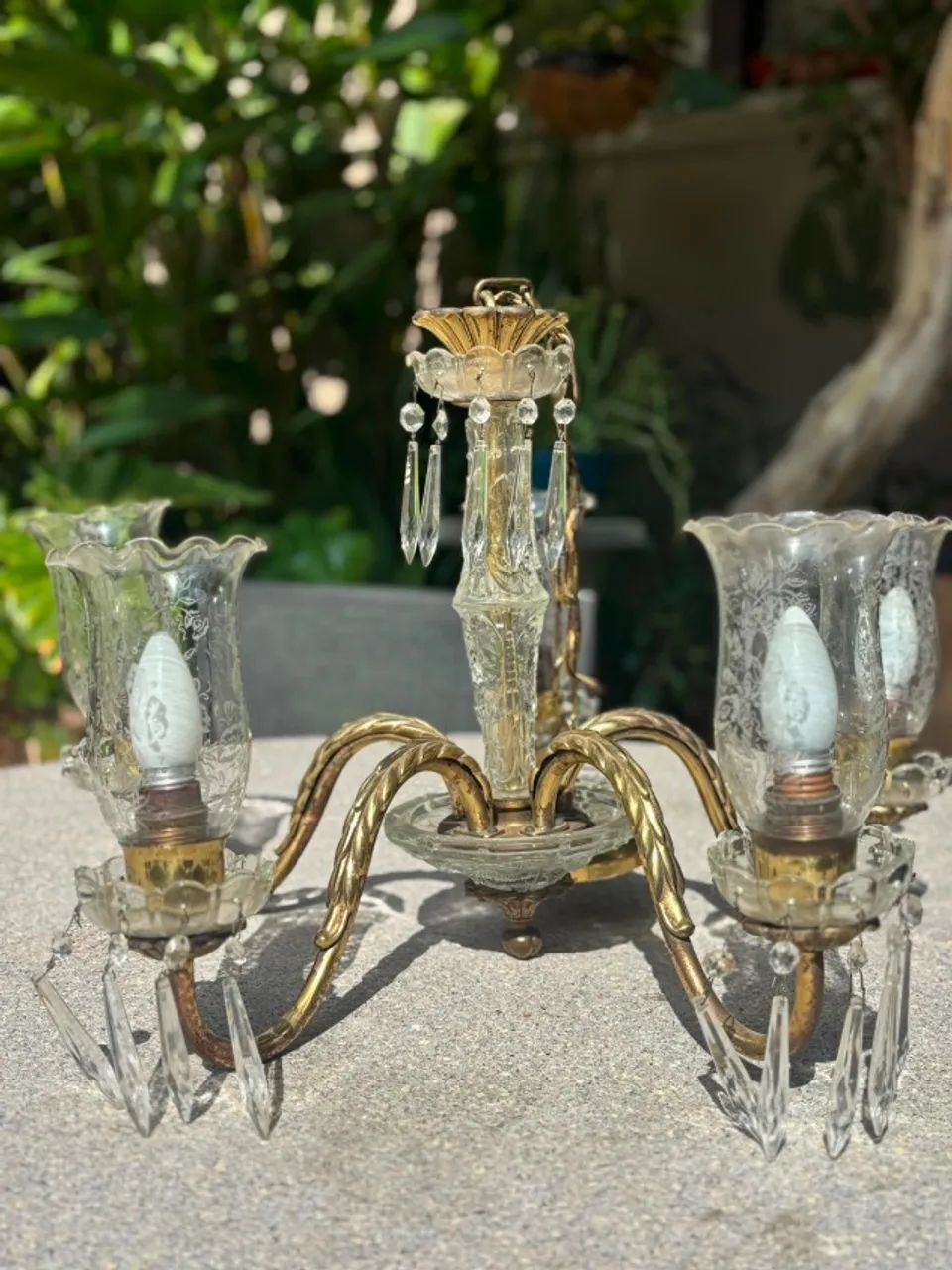 LUSTRE