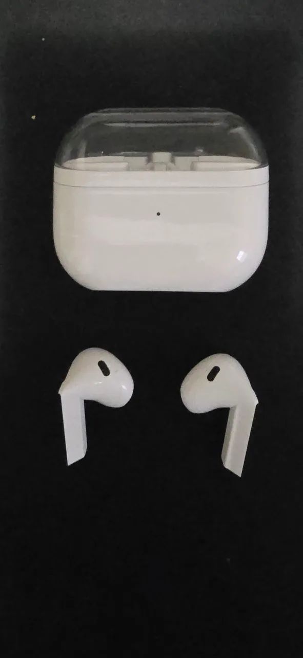 Samsung Galaxy Buds 3 "Pouquíssimo uso" - Foto 4