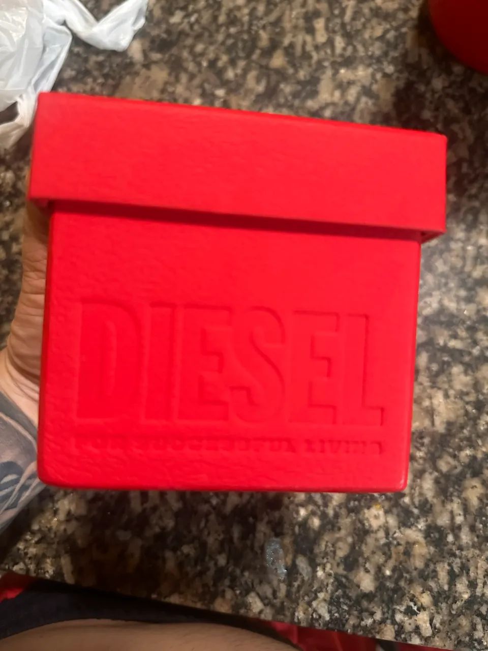 Relógio Diesel - Foto 2