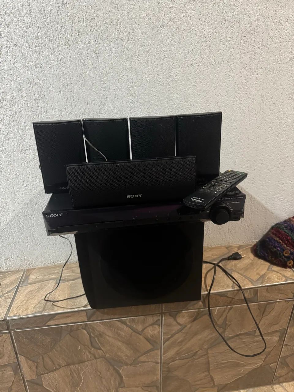 Home Theater - Foto 5