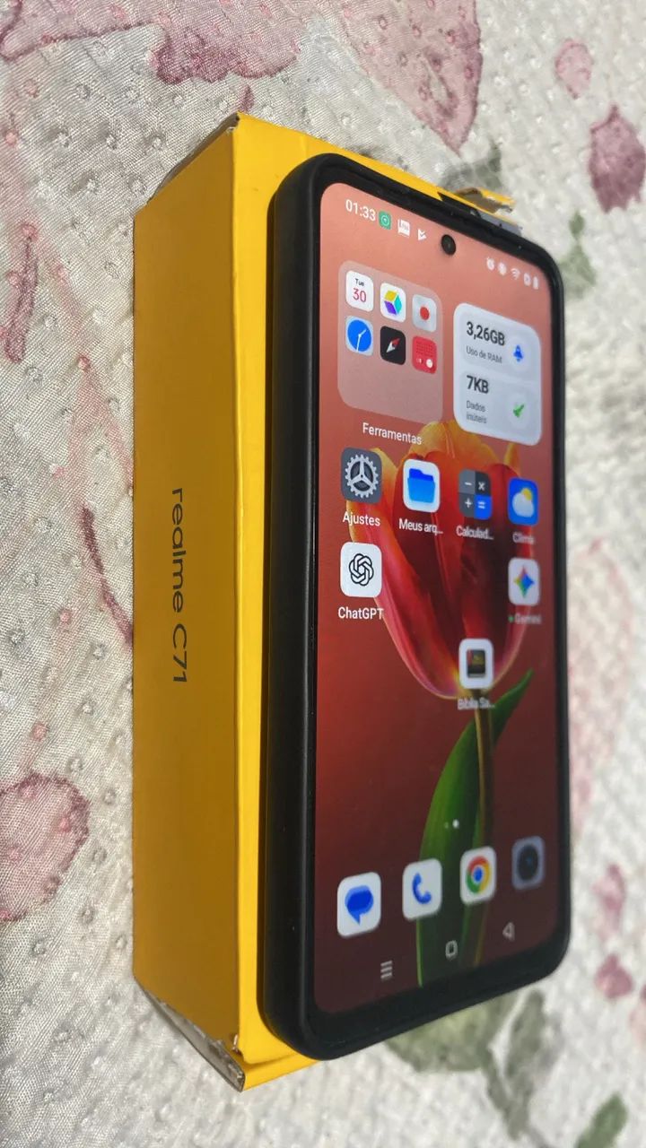 C71 seminovo - Foto 3