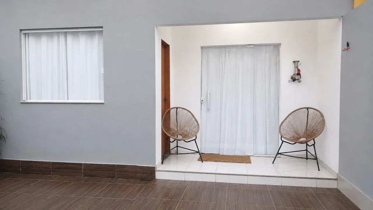 casa com piscina em Piúma ES  - Foto 2