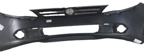 Para-choque Dianteiro Volkswagen G5 2009 A 2012  05062402 - Foto 5