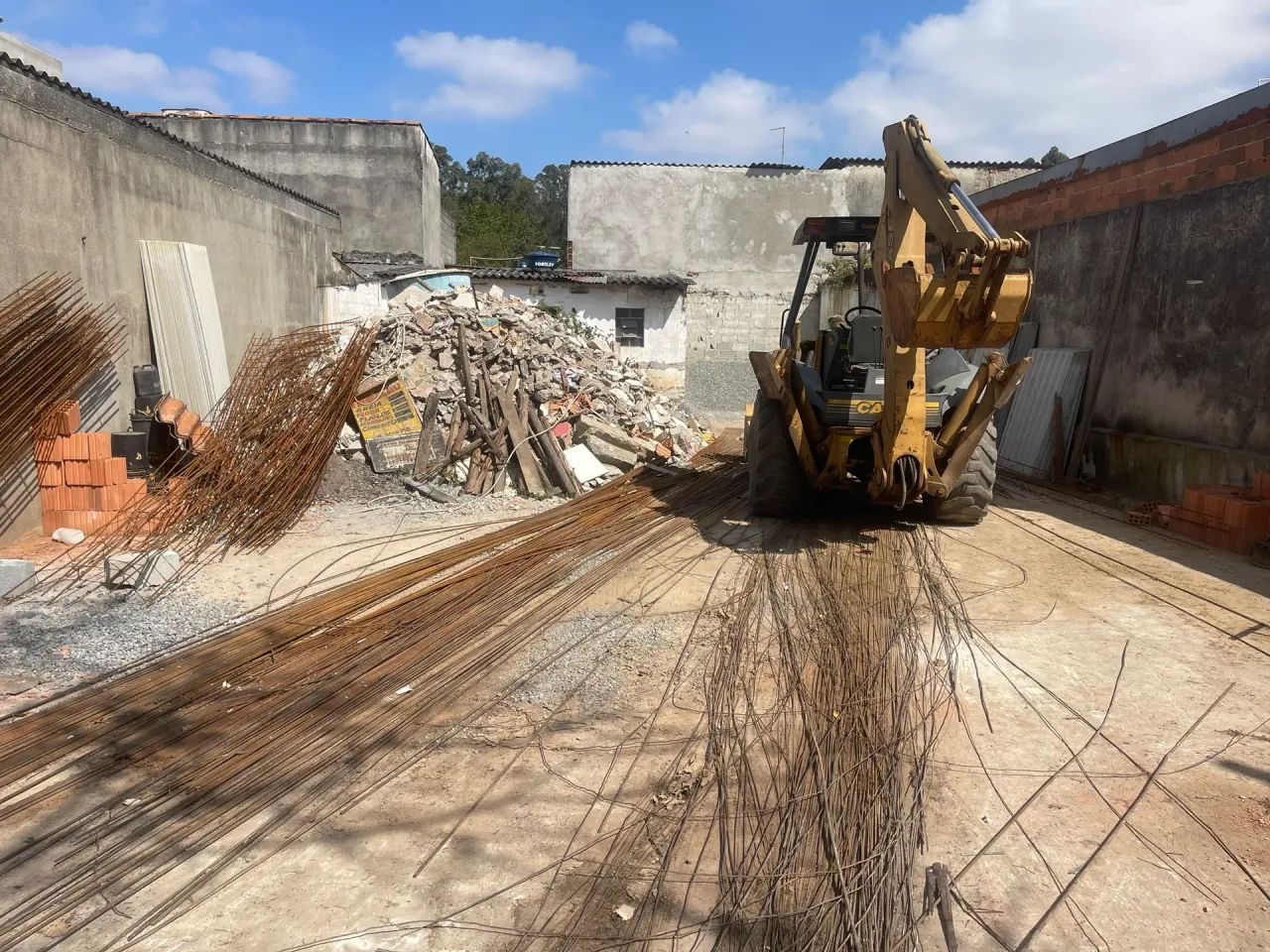 Terreno vila Piracicabana - Foto 4