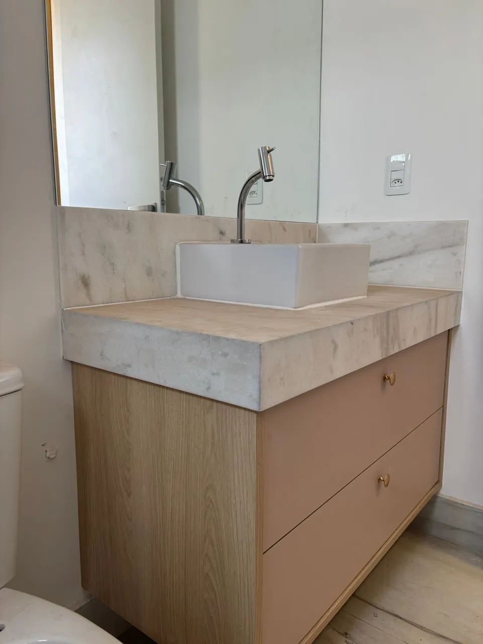 Condomínio Alvorada Cuiabá - venda de apartamento no Edificio Alvorada em Cuiabá - Foto 4