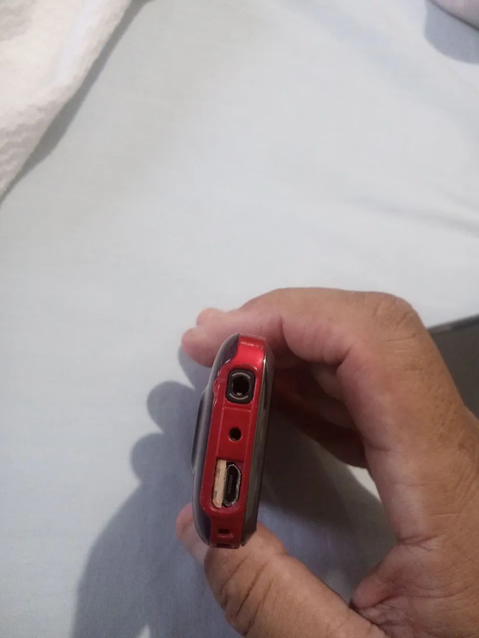 Nokia 5130 xpressmusic - Foto 5