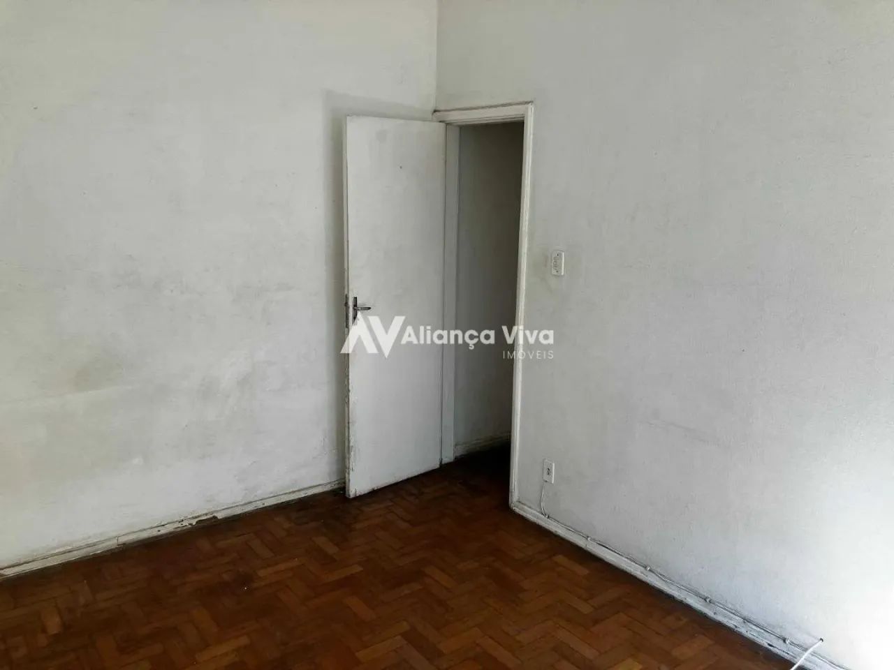 Humaitá | Apartamento 3 quartos - Foto 2