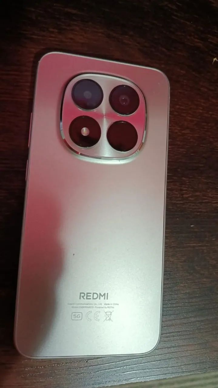 Xiaomi Redmi Note 15 Pro 5G - Foto 5