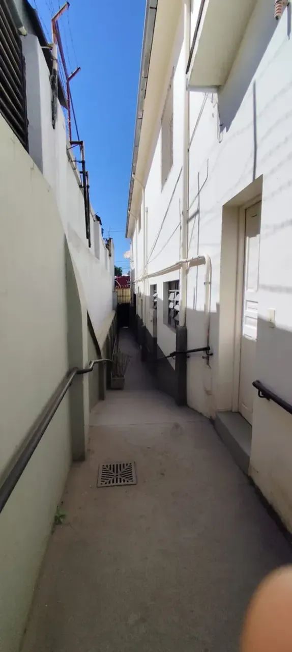Galpão 106m² no bairro Carlos Prates. - Foto 3