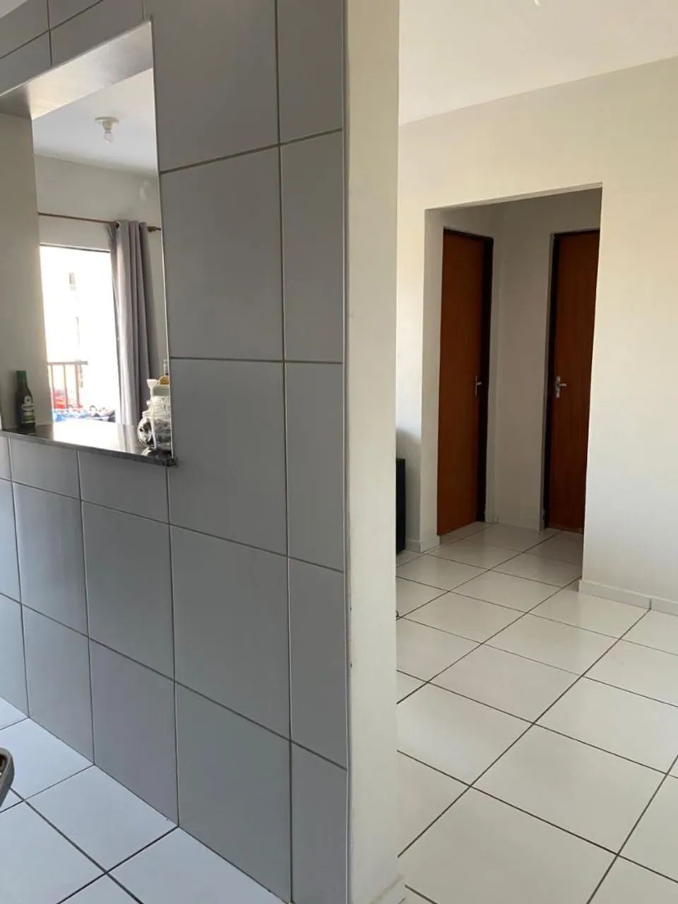 Apartamento no Anil/Eco Space III, com dois quartos e área de lazer completa - Foto 5