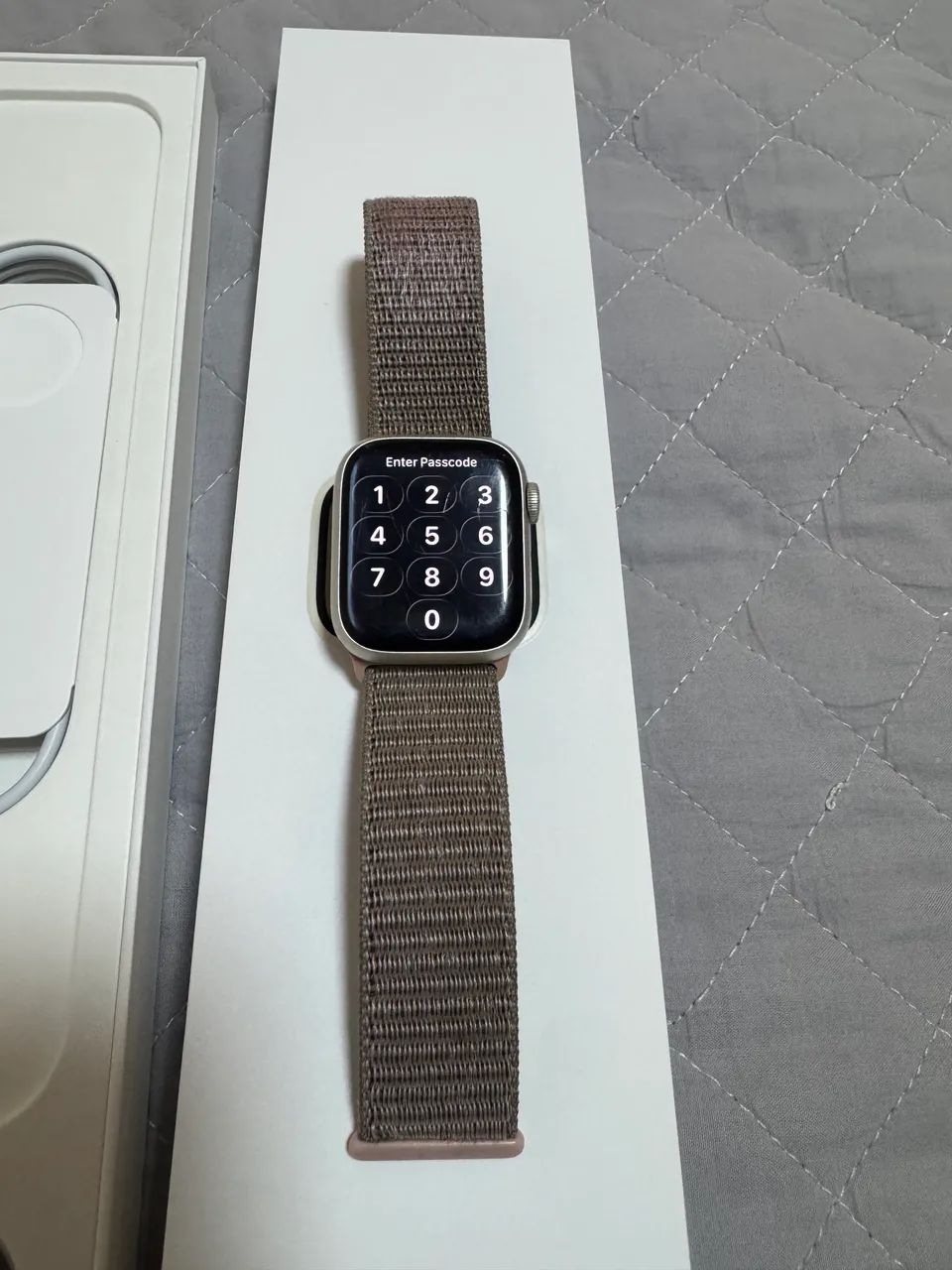 Apple Watch 8 - Foto 5