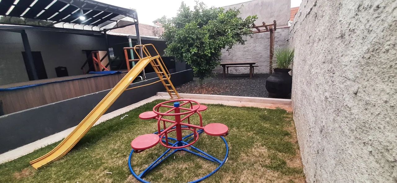Espaço para festas  - Foto 4