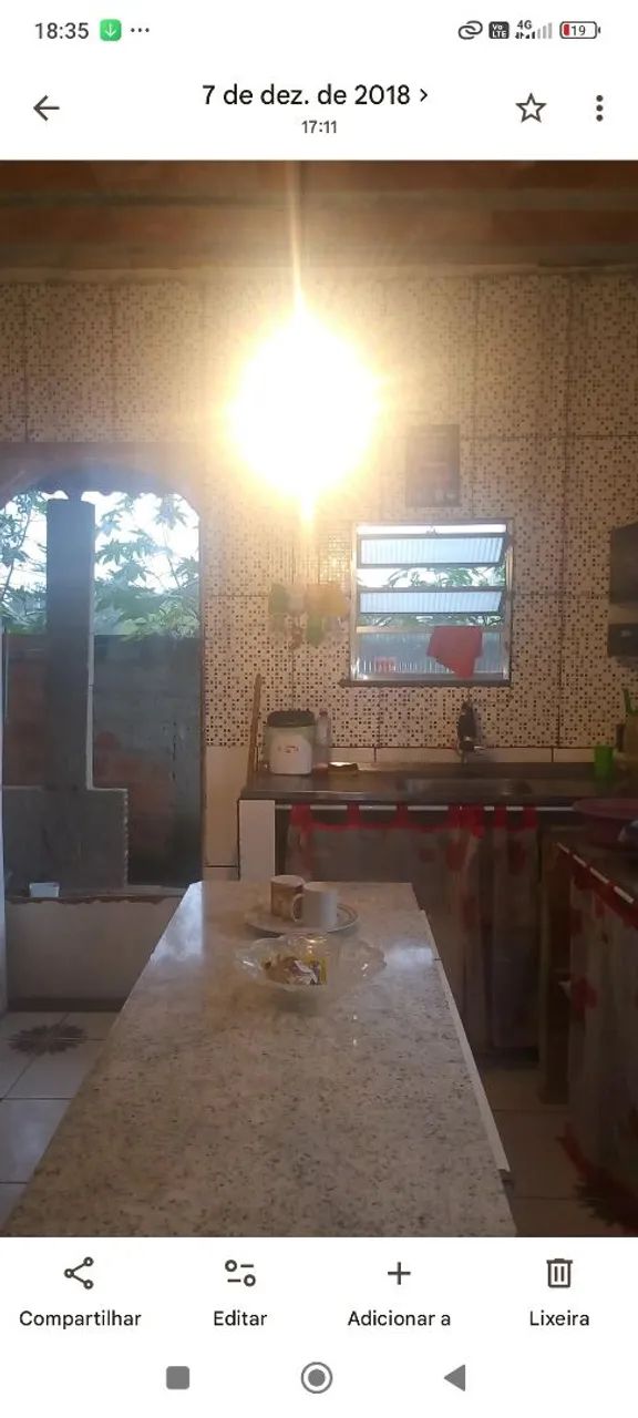 Casa a venda no Barro Vermelho 
