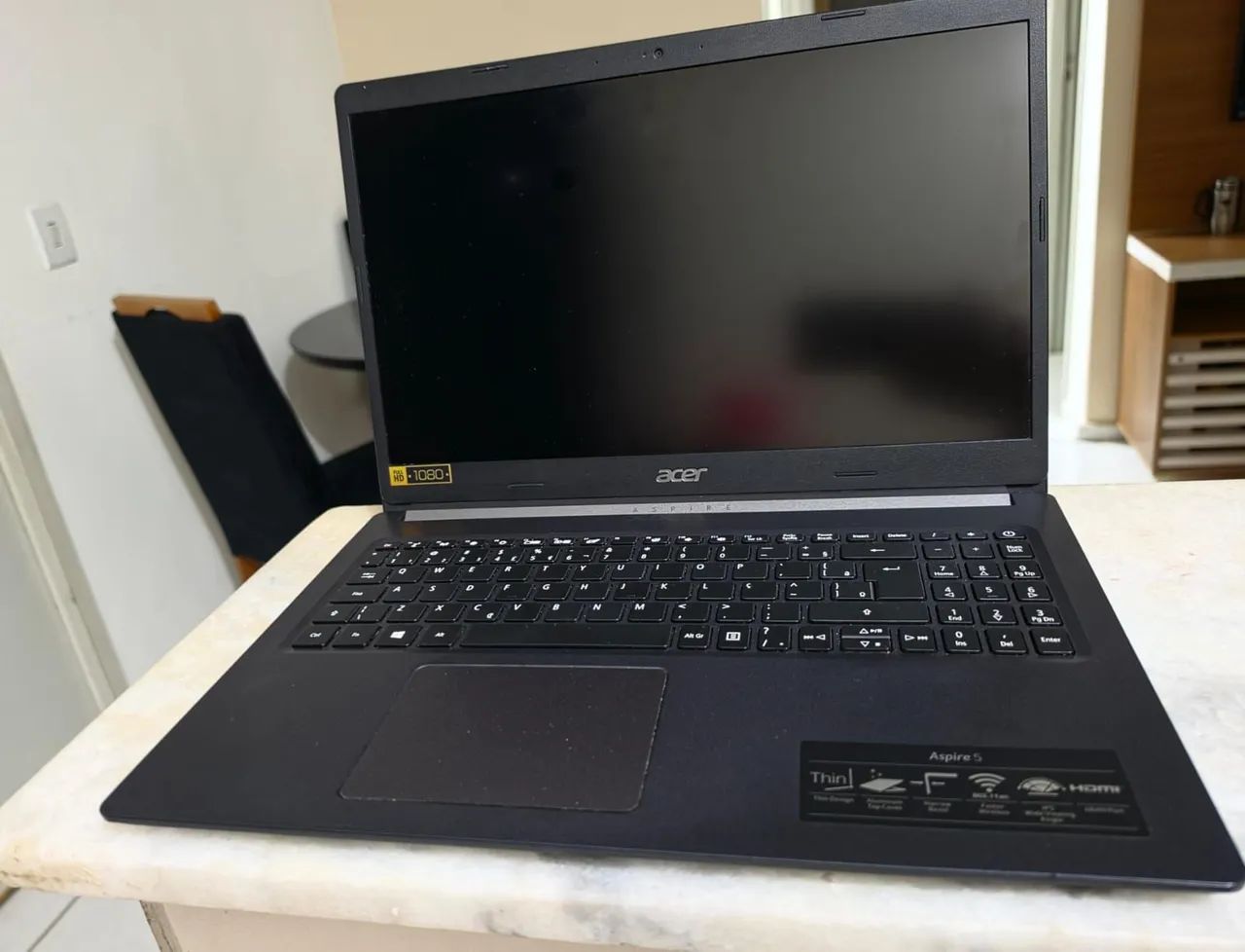 Notebook Acer  - Foto 3