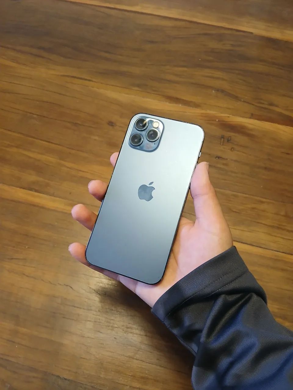 Iphone 12 pro - Foto 3