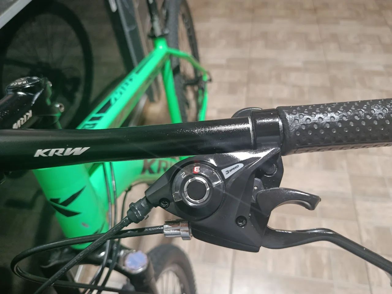 Bicicleta aro 29  - Foto 2