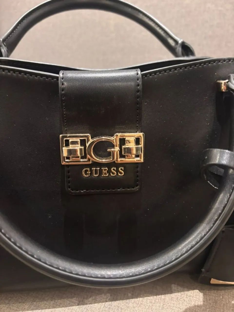 Linda bolsa Guess, original  - Foto 2