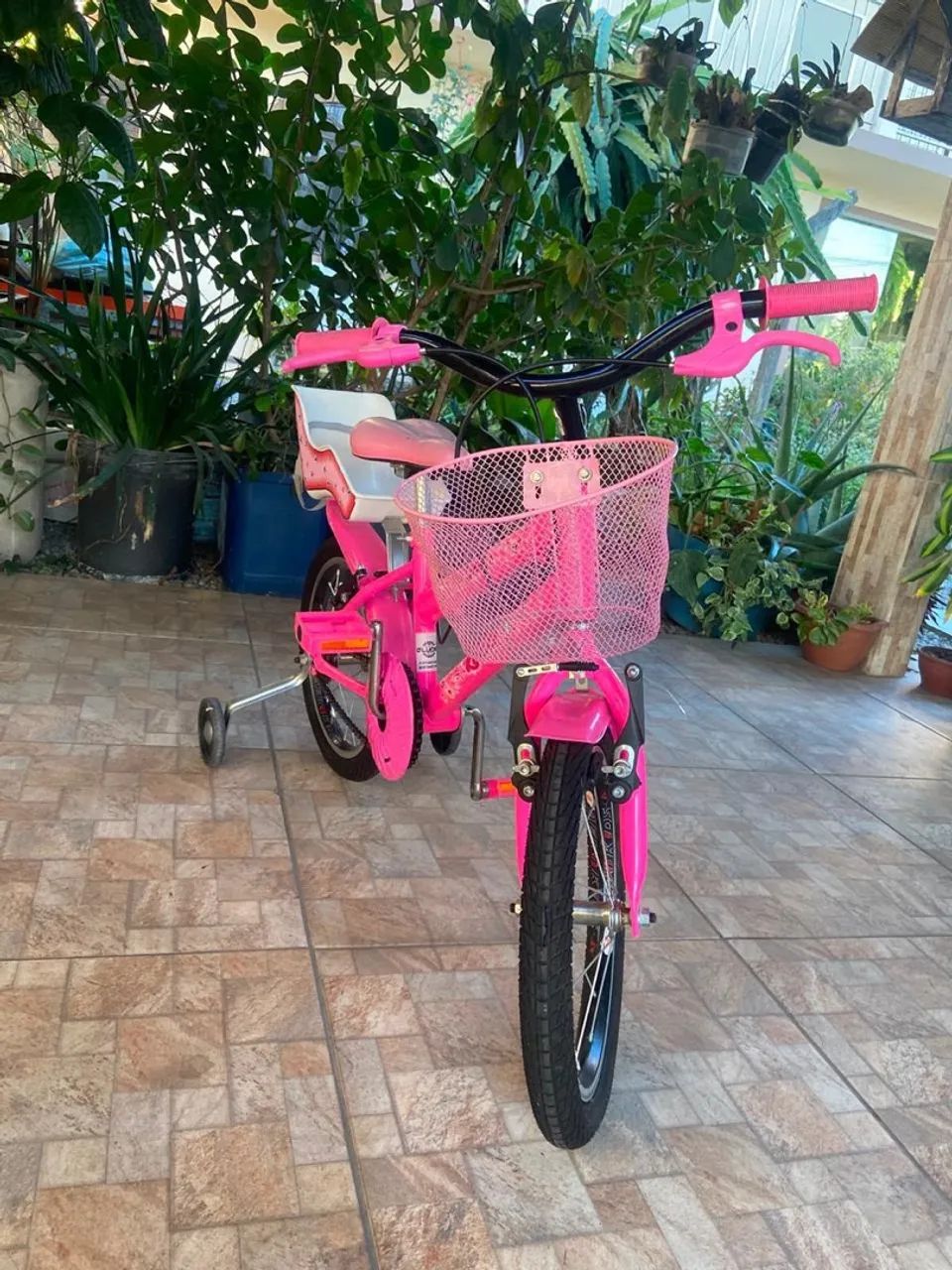 BICICLETA INFANTIL  - Foto 4
