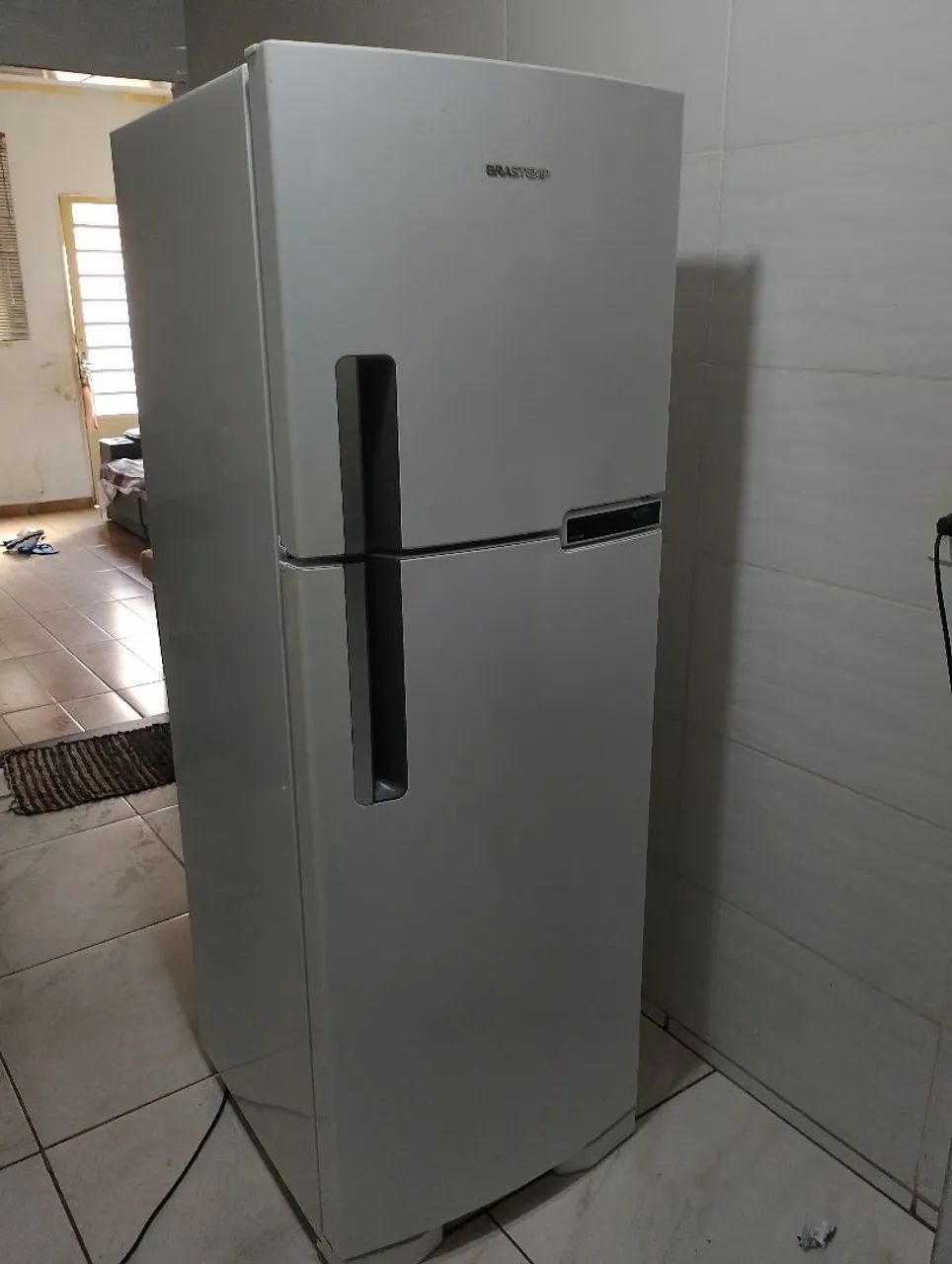 Vendo duplex 375 litros - Foto 4