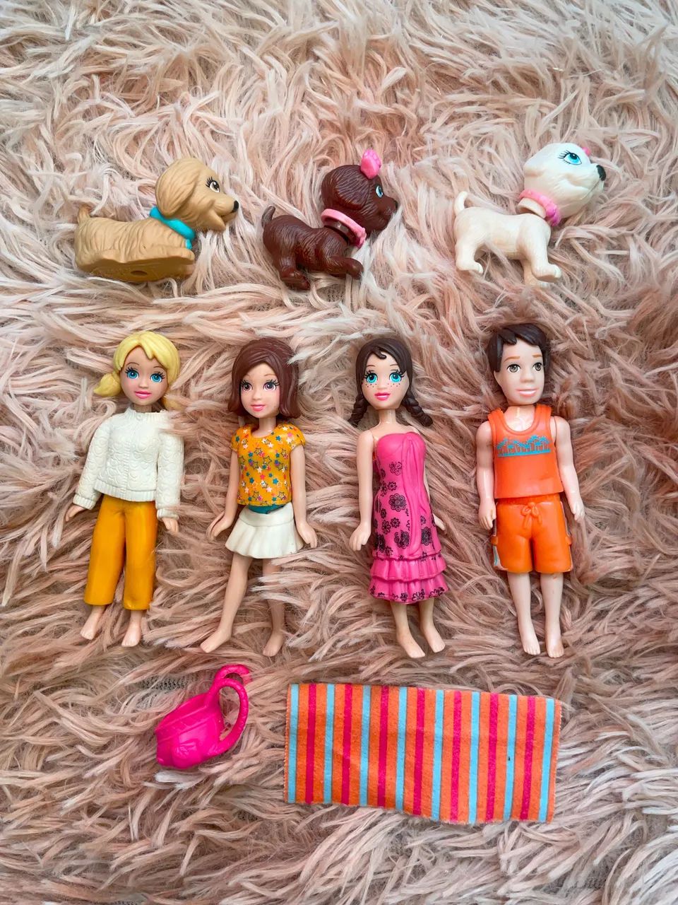 Polly Pocket 2010