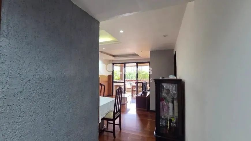 Apartamento com 3 Quartos à venda, 110m² - Barra da Tijuca - Foto 5