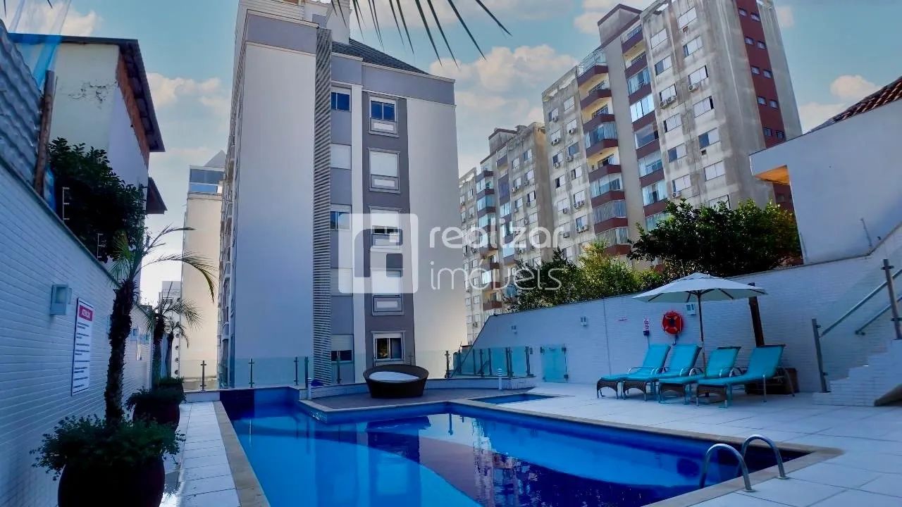 Apartamento 2 quartos no bairro Agronômica Florianópolis