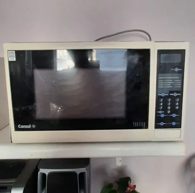 Microondas  - Foto 3