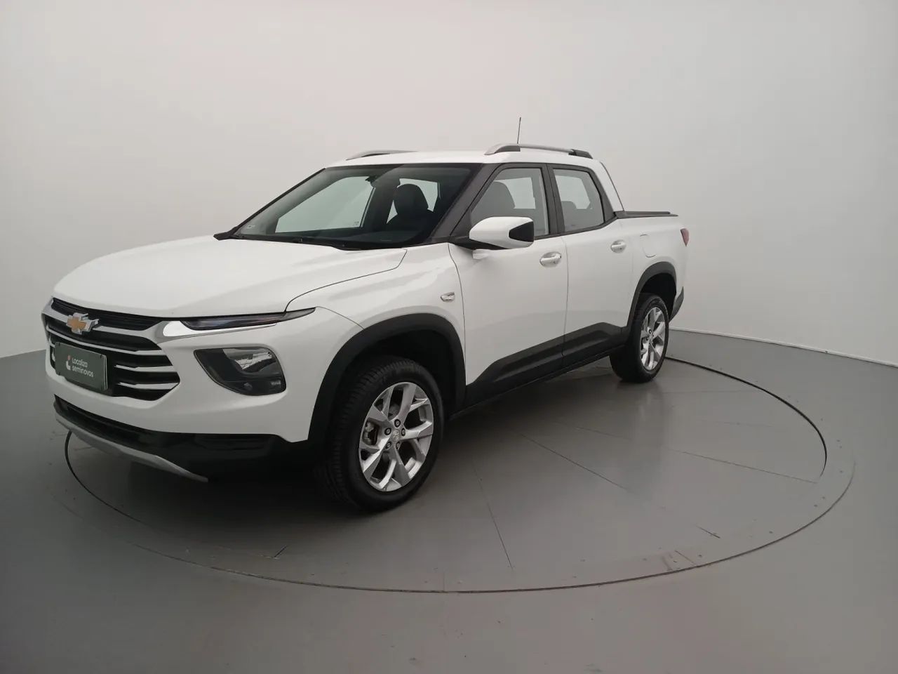 Chevrolet Montana 1.2 TURBO 2026