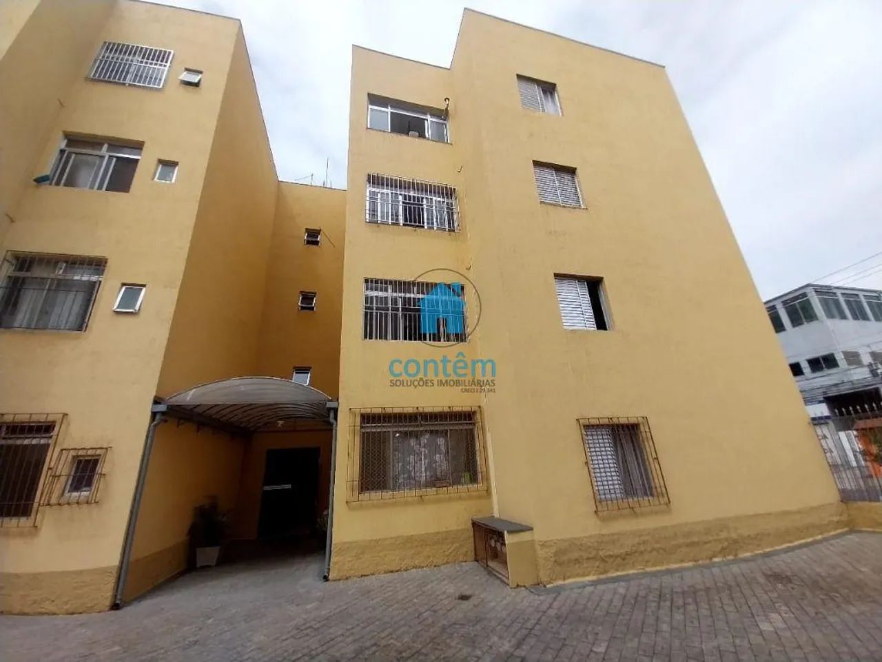 Apartamento para alugar em Osasco, Jardim das Flores, com 2 quartos, com 76 m², Edifício C - Foto 2